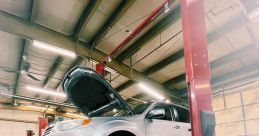Marketing Mad Hatter Auto Repair
