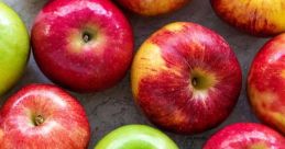 Apples