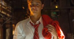 Diego Bustamante Diaz