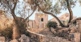 Israel PC
