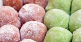 Mochi !