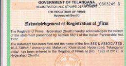 Sss associates