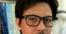 Lester Pingol from Lester Pingol. #speech #rustlingleaves #rustle #clicking #narration #sigh #inside #silence