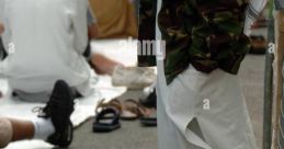 Abullah Raid