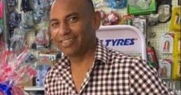 Fausto Montgomery Reyes