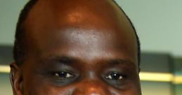 Pius mugambi