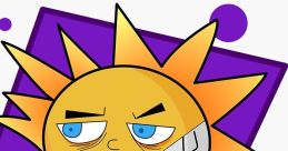 Mr.Sun