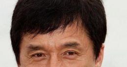 Jackie Chan