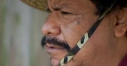 El señoron del sombreron