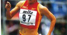 Rocío Misiego Rodríguez