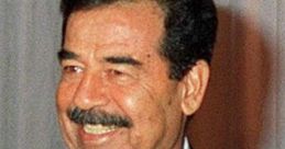 Saddam Husein