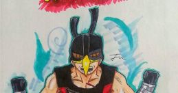 Ace Eagle