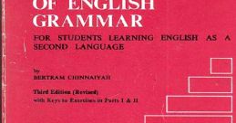 English Mastery