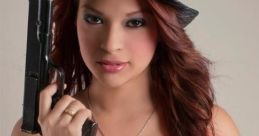 Mafer Ramirez