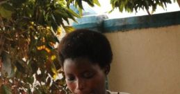 Hope Uwera