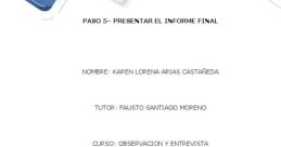 KAREN LORENA ARIAS GIRALDO