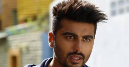 Arjun Kapoor