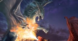 Dragon Fighter