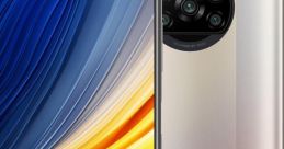 Poco X3pro