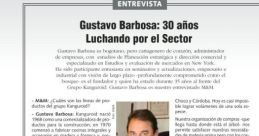 Gustavo Barbosa