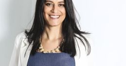 Denise almeida