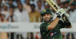 Afridi B H
