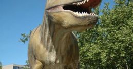 Dino Saurus