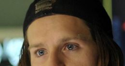 Luke Gastovsky