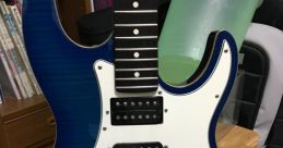 Guitar jun