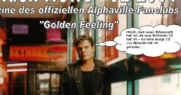 Golden - news