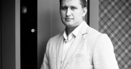 Павел Юрков