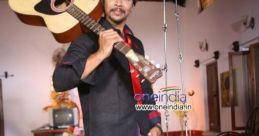 Sunil Raj