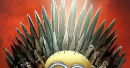 Minion Guts