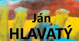 Ján Hlavatý from Ján Hlavatý. # #independent #singing #psychedelicrock #christian #piano #electricpiano #modularsynthesis