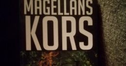 8A Magnus Roar Holst Sørensen