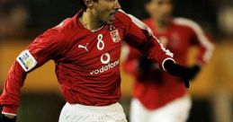 Mohamed Gamal Barakat