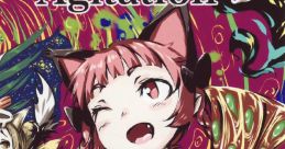 Agitation Touhou Chireiden ~ Subterranean Animism. Touhou Youyoumu ~ Perfect Cherry Blossom. Touhou Gumon Shiki ~ Perfect