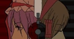 ALICE'S EVIDENCE Touhou Koumakyou ~ the Embodiment of Scarlet Devil. Touhou Youyoumu ~ Perfect Cherry Blossom. Touhou