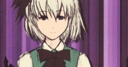 ALICE'S NIGHTMARE Touhou Youyoumu ~ Perfect Cherry Blossom. Touhou Chireiden ~ Subterranean Animism. Touhou Seirensen ~