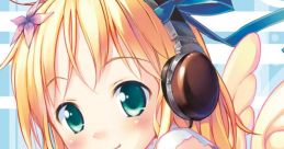 APPLE Leaf original & arranged song album revision 02 - Video Game