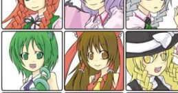 AQUAELIE! ~ AQUAELIE fanDISC vol.1 あくえり！～ AQUAELIE fanDISC vol.1 Touhou Koumakyou ~ the Embodiment of Scarlet Devil.
