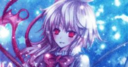 ARCADIA Touhou Seirensen ~ Undefined Fantastic Object. - Video Game Video game from ARCADIA Touhou Seirensen ~ Undefined