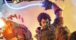 Bulletstorm OST - Video Game