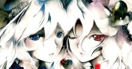 Chaos Flare カオスフレア Touhou Chireiden ~ Subterranean Animism. - Video Game