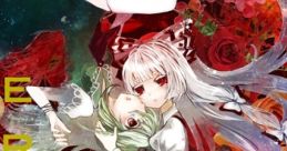 Deeper Underground Touhou Eiyashou ~ Imperishable Night. Touhou Chireiden ~ Subterranean Animism. Touhou Youyoumu ~ Perfect