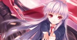 Desire - sweetly love girls - Touhou Eiyashou ~ Imperishable Night. Touhou Seirensen ~ Undefined Fantastic Object. Touhou