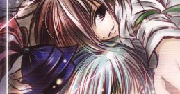 Eiya no Souen 永夜の奏宴 Touhou Eiyashou ~ Imperishable Night. - Video Game