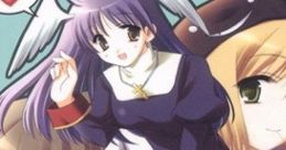 Emotion emotion: Ragnarok Online arrange and imobananaya track - Video Game