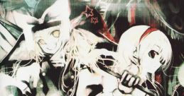 FANATIC HARDCORE BLACK LABEL Touhou Koumakyou ~ the Embodiment of Scarlet Devil. Touhou Youyoumu ~ Perfect Cherry Blossom.