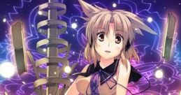 God knows Touhou Shinreibyou ~ Ten Desires. - Video Game Video game from God knows Touhou Shinreibyou ~ Ten Desires. for